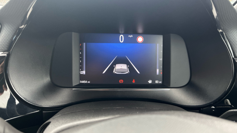 Vauxhall Corsa 1.2 Turbo GS 5dr Petrol Hatchback